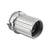 Hubs Origin8 Origin8 Origin8 Hub Cassette Bodies Front/Rear KT-M5TR Shi 11s Light Gray