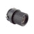Hubs Origin8 Origin8 Origin8 Hub Cassette Bodies Front/Rear KT-H5ER 12s Micro Dim Gray