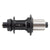 Hubs Origin8 Origin8 RD-1120.1 Convertible Hubs hub rear 32H 142 Dark Slate Gray