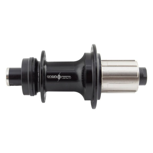 Hubs Origin8 Origin8 RD-1120.1 Convertible Hubs hub rear 32H 142 Dark Slate Gray