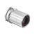 Hubs Origin8 Origin8 Origin8 Hub Cassette Bodies Front/Rear KT-TZYR Shi 11s Light Gray