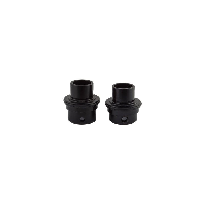 Hubs Origin8 Origin8 MT-3100.4 Endcap Front/Rear Front 12TA 100mm Blk Black