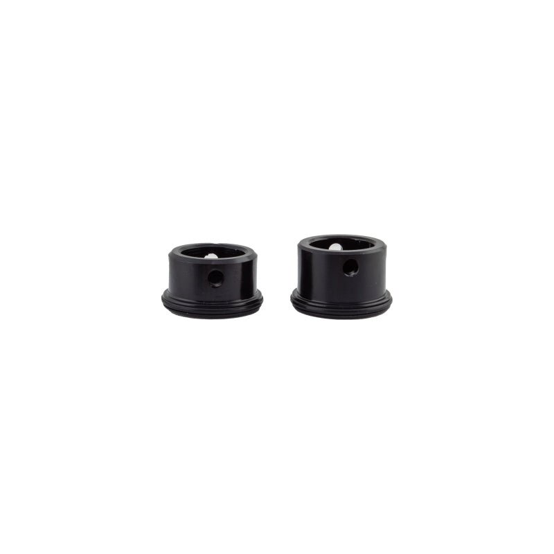 Hubs Origin8 Origin8 MT-3100.4 Endcap Front/Rear Front 15TA 100mm Blk Dark Slate Gray