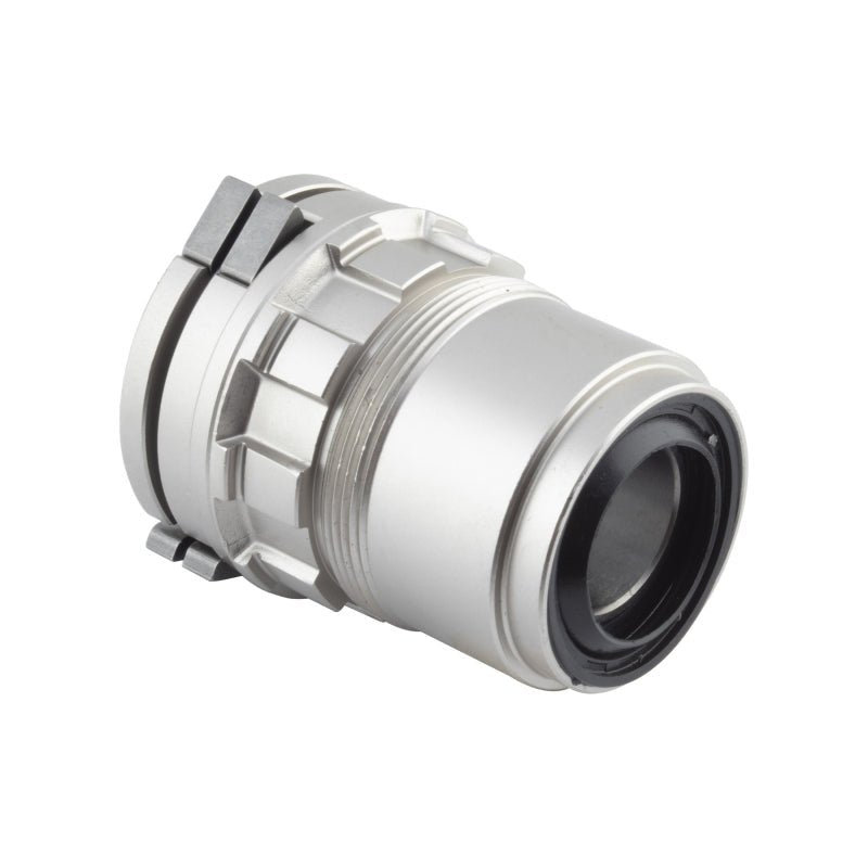 Hubs Origin8 Origin8 Origin8 Hub Cassette Bodies Front/Rear KT-TZDR 11-12s XDR Light Gray