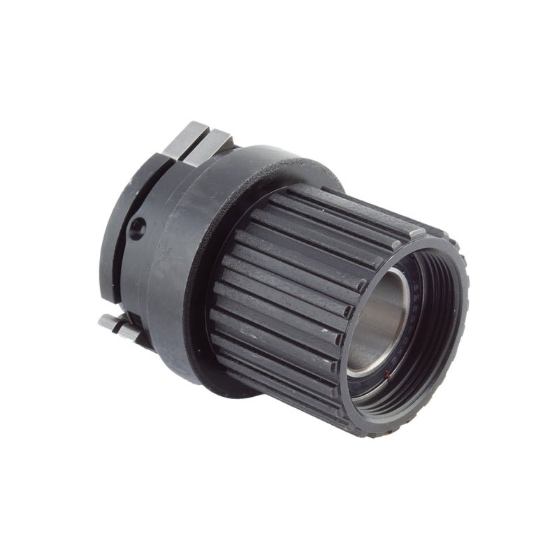 Hubs Origin8 Origin8 Origin8 Hub Cassette Bodies Front/Rear KT-TZDR 12s Micro Dim Gray