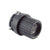 Hubs Origin8 Origin8 Origin8 Hub Cassette Bodies Front/Rear KT-TZDR 12s Micro Dim Gray