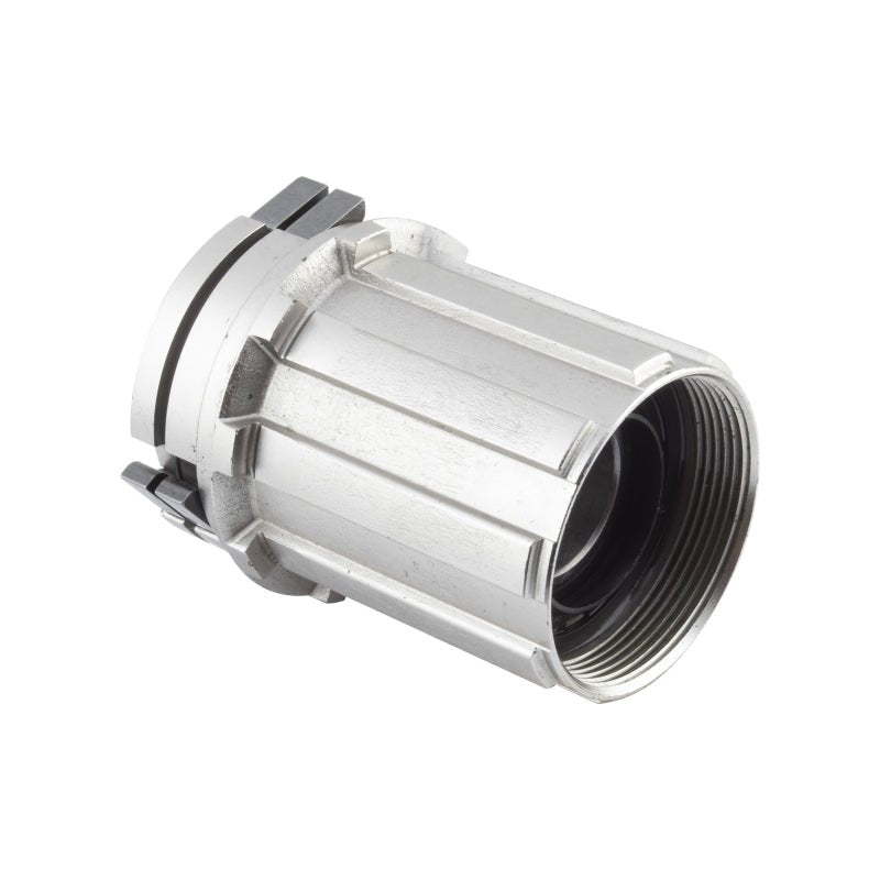 Hubs Origin8 Origin8 Origin8 Hub Cassette Bodies Front/Rear KT-H5ER Shi 11s Light Gray