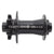 Hubs Origin8 Origin8 MT-3100.4 MTB Hubs hub front 32H 100 Dark Slate Gray