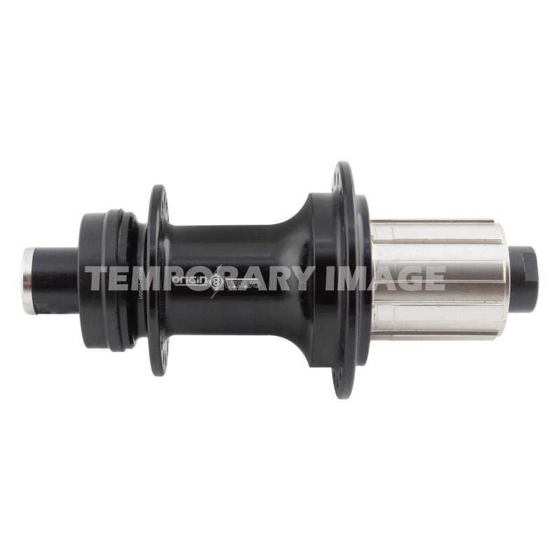 Hubs Origin8 Origin8 RD-1120.1 Road Disc Hubs hub rear 28H 135 Dark Slate Gray
