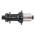Hubs Origin8 Origin8 RD-1120.1 Road Disc Hubs hub rear 28H 135 Dark Slate Gray