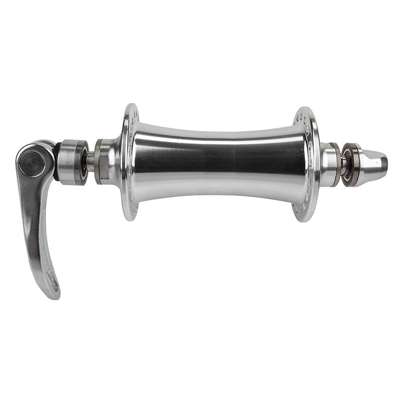 Hubs Origin8 Origin8 MT-4100 MTB Hubs hub front 36H 100 Gray