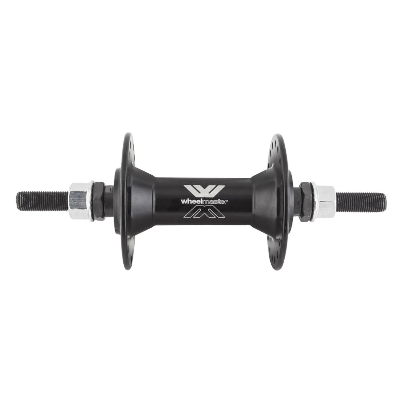 Wheel master MX-4000 BMX Hubs hub front 36H 100