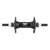 Hubs Wheel master Wheel master MX-4000 BMX Hubs hub front 48H 100 Dark Slate Gray