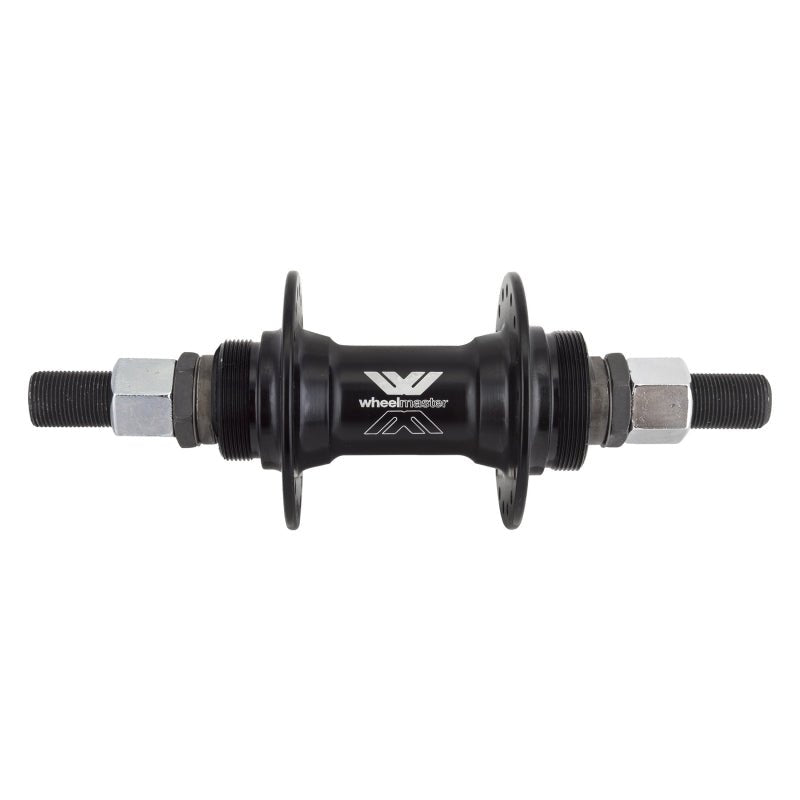 Hubs Wheel master Wheel master MX-4000 BMX Hubs hub rear 36H 110 Dark Slate Gray