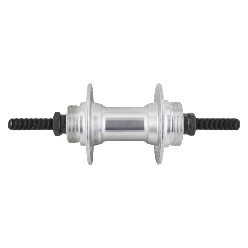 Hubs Wheel master Wheel master MX-4000 BMX Hubs hub rear 36H 110 Gray