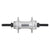 Hubs Wheel master Wheel master MX-4000 BMX Hubs hub rear 36H 110 Gray