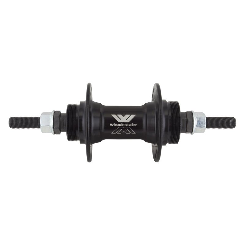 Hubs Wheel master Wheel master MX-4000 BMX Hubs hub rear 36H 110 Dark Slate Gray