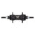 Hubs Wheel master Wheel master MX-4000 BMX Hubs hub rear 36H 110 Dark Slate Gray