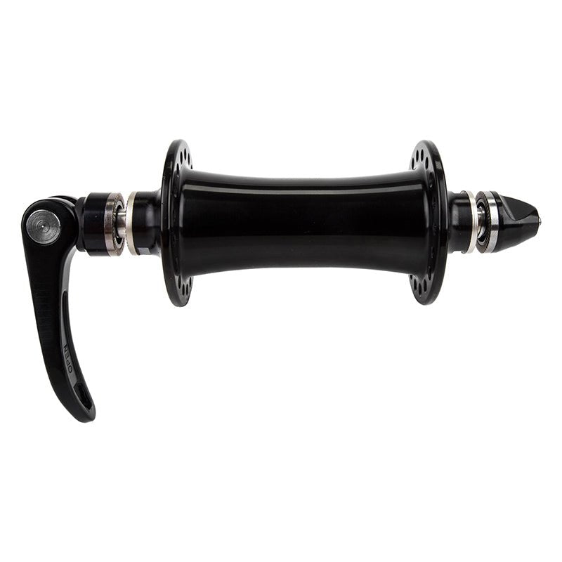 Hubs Origin8 Origin8 MT-4100 MTB Hubs hub front 36H 100 Black