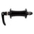Hubs Origin8 Origin8 MT-4100 MTB Hubs hub front 36H 100 Black