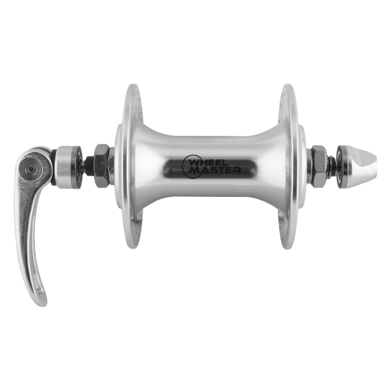 Hubs Wheel master Wheel master MT-1200 MTB Hubs hub front 36H 100 Gray