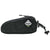 MoosePacks Bolt on Top Tube Bag 1L Black
