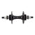 Hubs Origin8 Origin8 SS-1101 Single Speed Hubs hub rear 32H 120 Dark Slate Gray