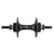 Hubs Origin8 Origin8 SS-1101 Single Speed Hubs hub rear 36H 120 Dark Slate Gray