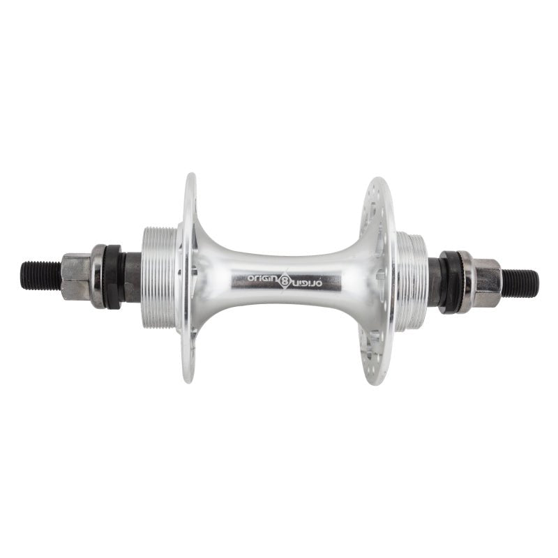 Hubs Origin8 Origin8 SS-1101 Single Speed Hubs hub rear 36H 120 Gray