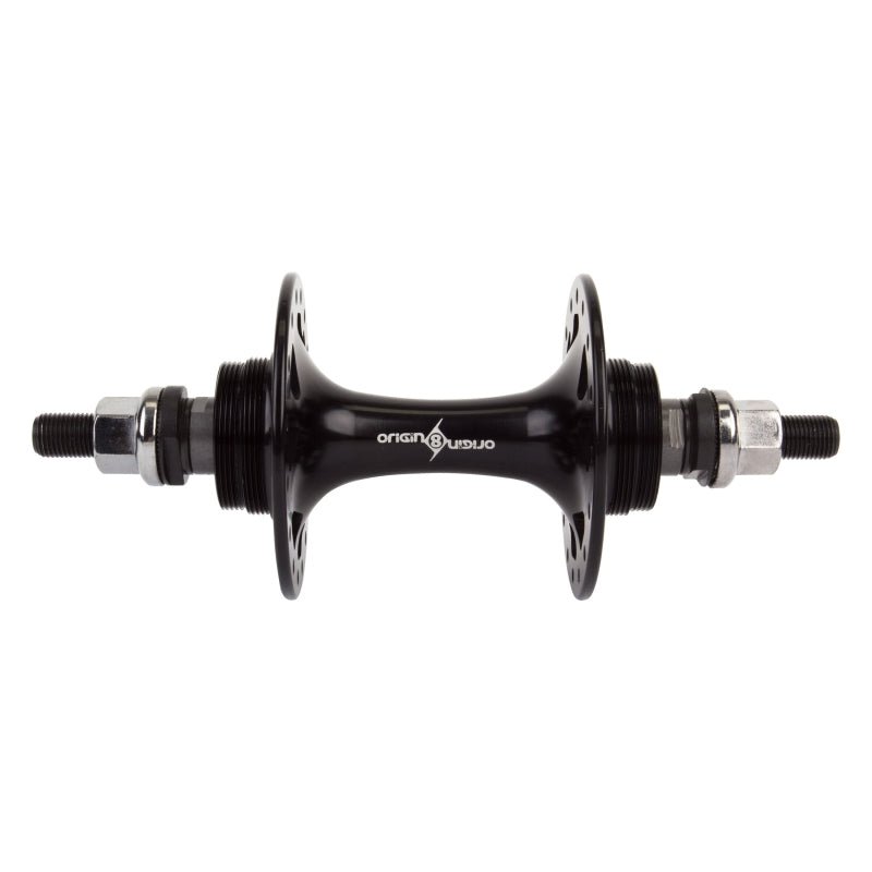 Hubs Origin8 Origin8 SS-1101 Single Speed Hubs hub rear 32H 120 Dark Slate Gray