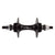 Hubs Origin8 Origin8 SS-1101 Single Speed Hubs hub rear 32H 120 Dark Slate Gray