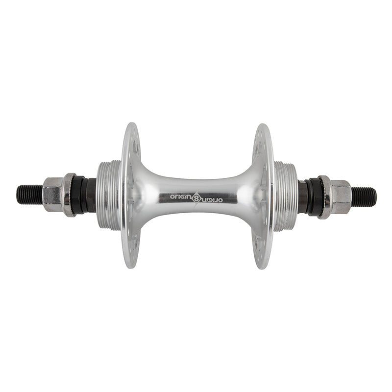 Hubs Origin8 Origin8 SS-1101 Single Speed Hubs hub rear 32H 120 Dark Gray
