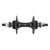 Hubs Origin8 Origin8 SS-1101 Single Speed Hubs hub rear 36H 120 Dark Slate Gray