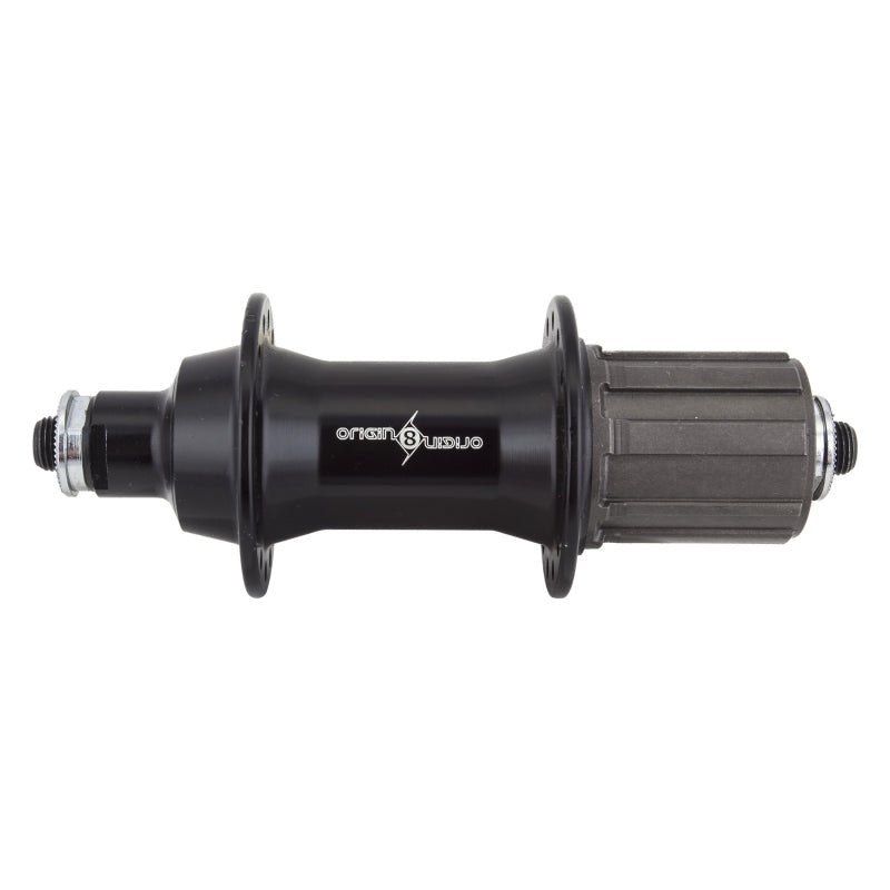 Hubs Origin8 Origin8 MT-1100 MTB Hubs hub rear 28H 135 Dark Slate Gray