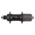 Hubs Origin8 Origin8 MT-1100 MTB Hubs hub rear 28H 135 Dark Slate Gray