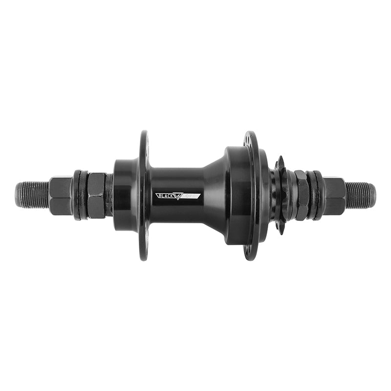 Black ops MX-2000 BMX Hubs hub rear 36H 110