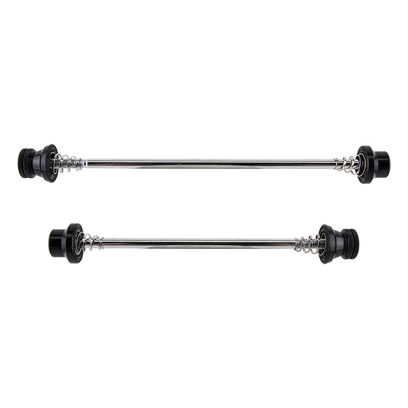 Sunlite 5mm Hex Skewer Front/Rear Blk