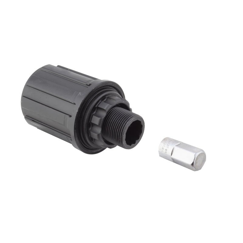 Hubs Wheel master Wheel master Front/Rear 8-10 Cass Dim Gray
