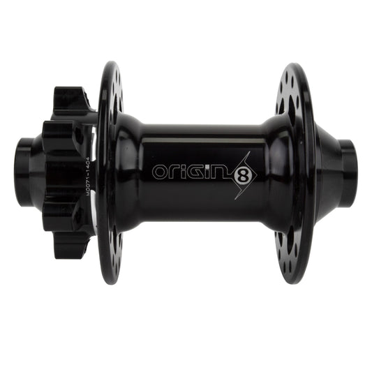 Origin8 MT-3100 MTB Hubs hub front 36H 100