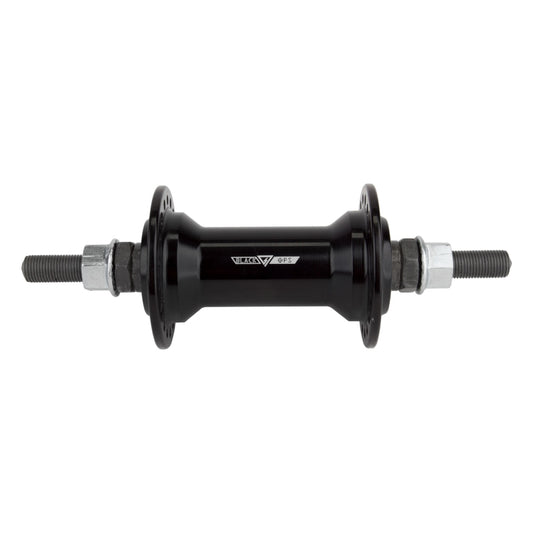 Black ops MX-2000 BMX Hubs hub front 36H 100