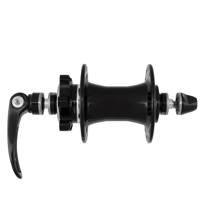Hubs Origin8 Origin8 MT-2100 MTB Hubs hub front 28H 100 Black