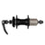 Hubs Origin8 Origin8 MT-2100 MTB Hubs hub rear 28H 135 Black
