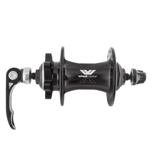 Wheel master MT-2000 MTB Hubs hub front 28H 100