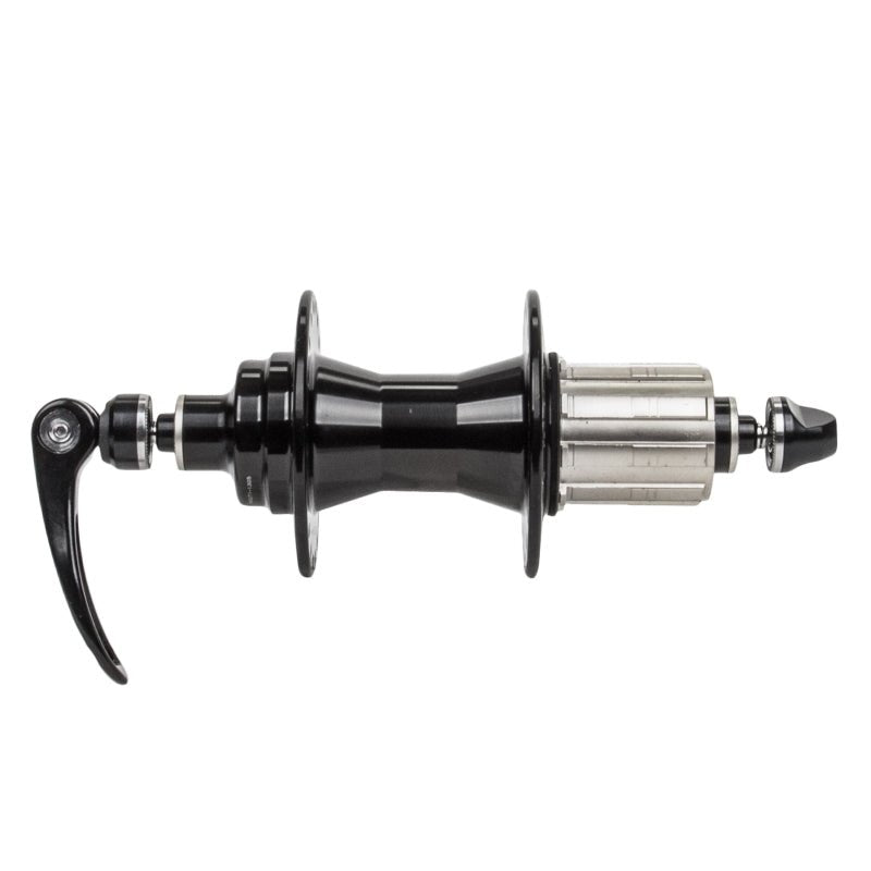 Hubs Wheel master Wheel master MT-1200 MTB Hubs hub rear 40H 135 Dark Slate Gray