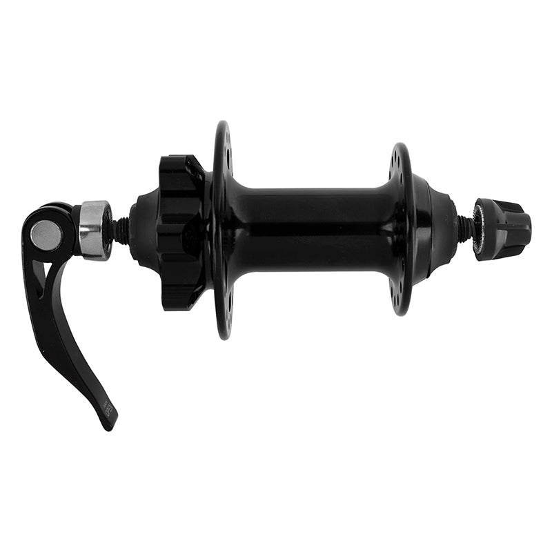 Hubs Wheel master Wheel master MT-3001 MTB Hubs hub front 32H 100 Black
