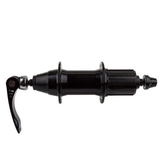 Formula Hubs ( ) - Dragonspine Cycling