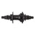 Hubs Black ops Black ops MX-2000 BMX Hubs hub rear 36H 110 Dark Slate Gray