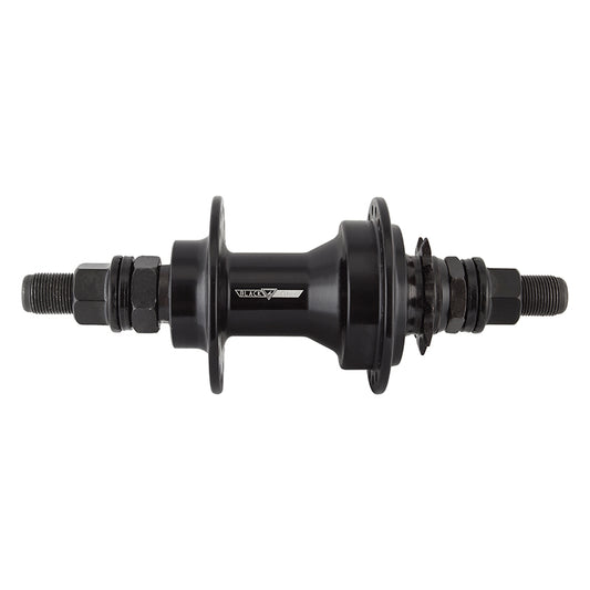 Black ops MX-2000 BMX Hubs hub rear 36H 110