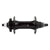 Hubs Origin8 Origin8 FB-2000 Fat Bike Hubs hub front 36H 135 Dark Slate Gray