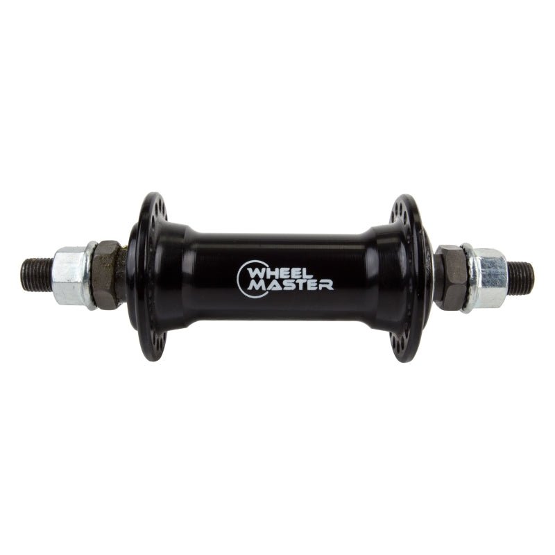 Hubs Wheel master Wheel master MT-5000 MTB Hubs hub front 36H 100 Black